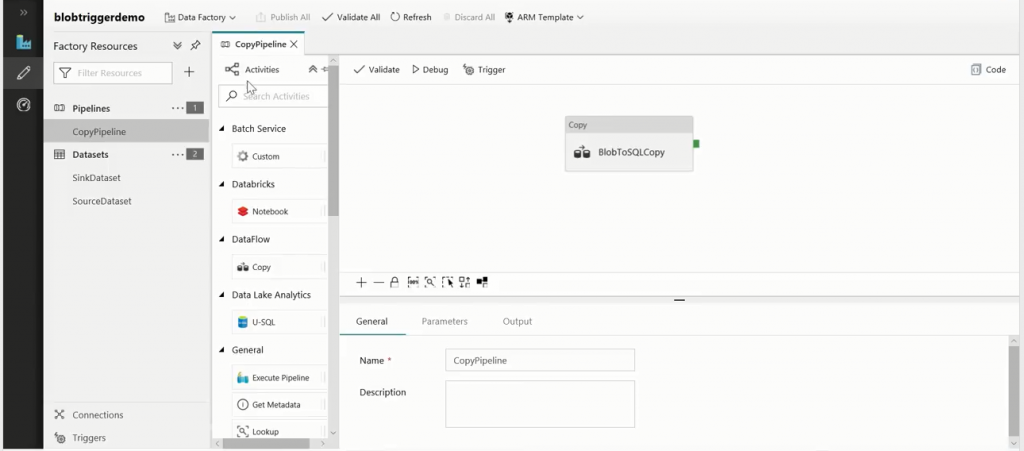 How to run event-driven pipelines in ADF during data integration - Deevita