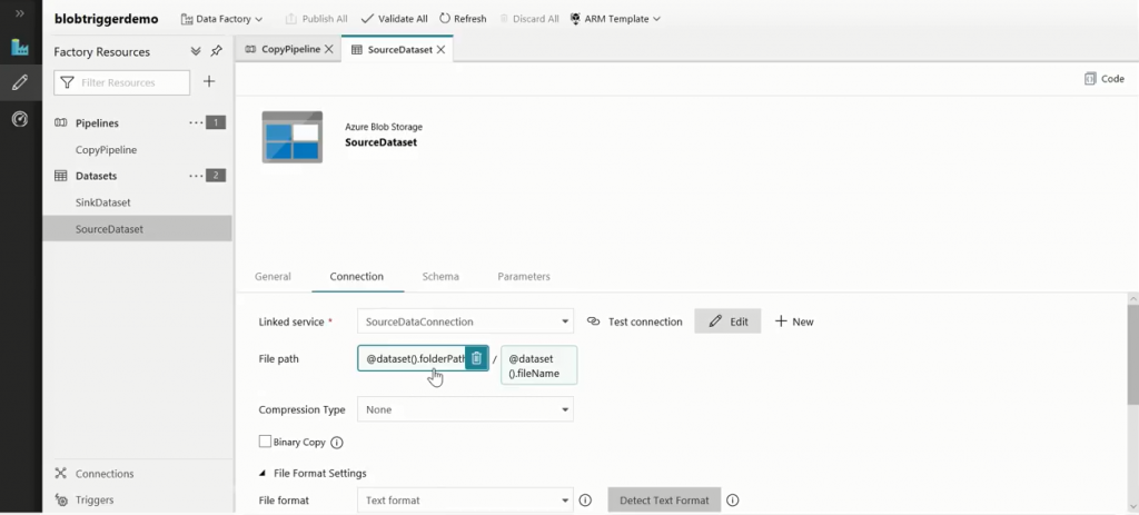 How to run event-driven pipelines in ADF during data integration - Deevita