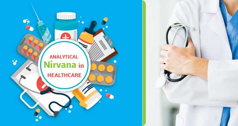 How to become an Analytical Nirvana in healthcare - Deevita