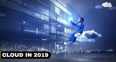 Cloud in 2019: The Three Surprises waiting ahead