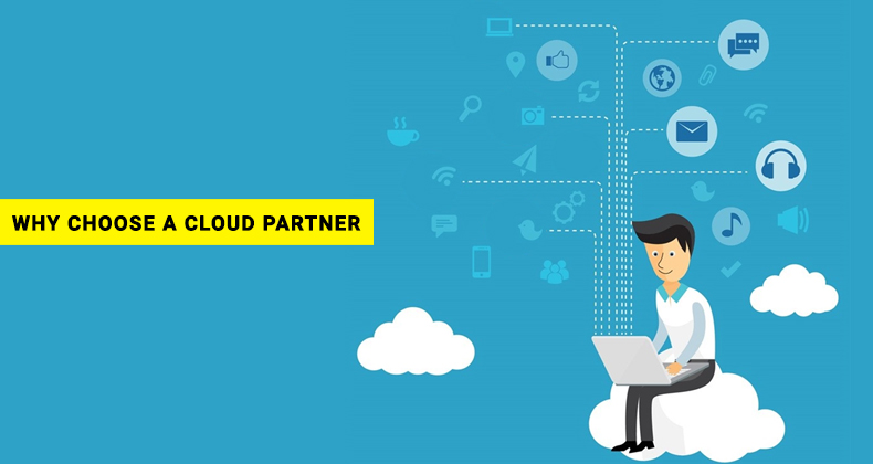 Why should you choose a Cloud Partner to migrate your apps and DBs to Azure?
