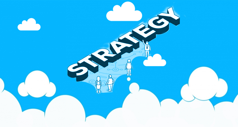 5 points to design a cloud strategy - Deevita