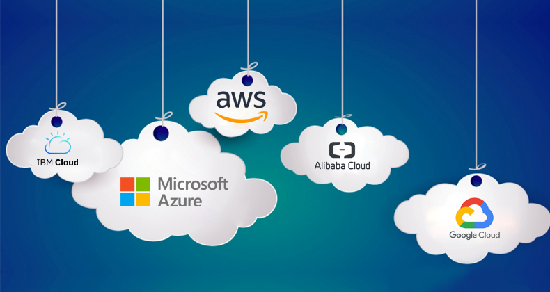 What should CIOs know about Multi-Cloud