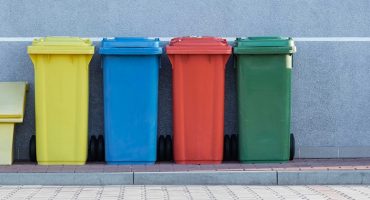 How Data Analytics transforms Waste Recycling Companies