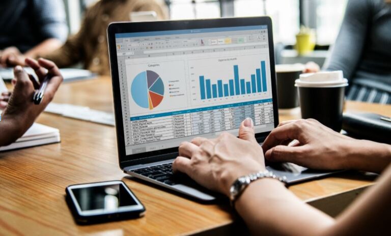 Mastering Power BI Report Development