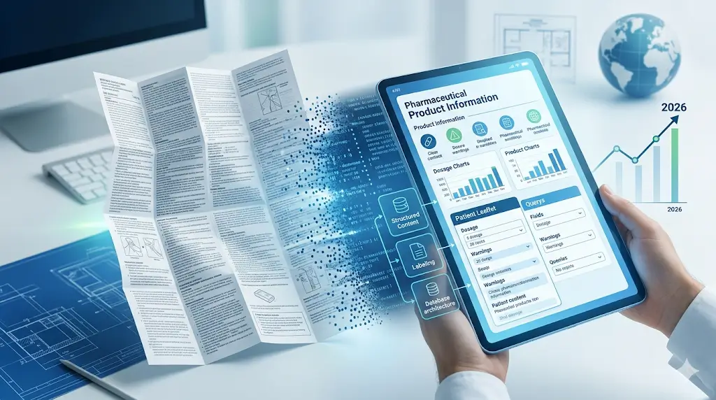 What Is ePI ?  The Digital Shift Your Regulatory Team Needs to Understand Now