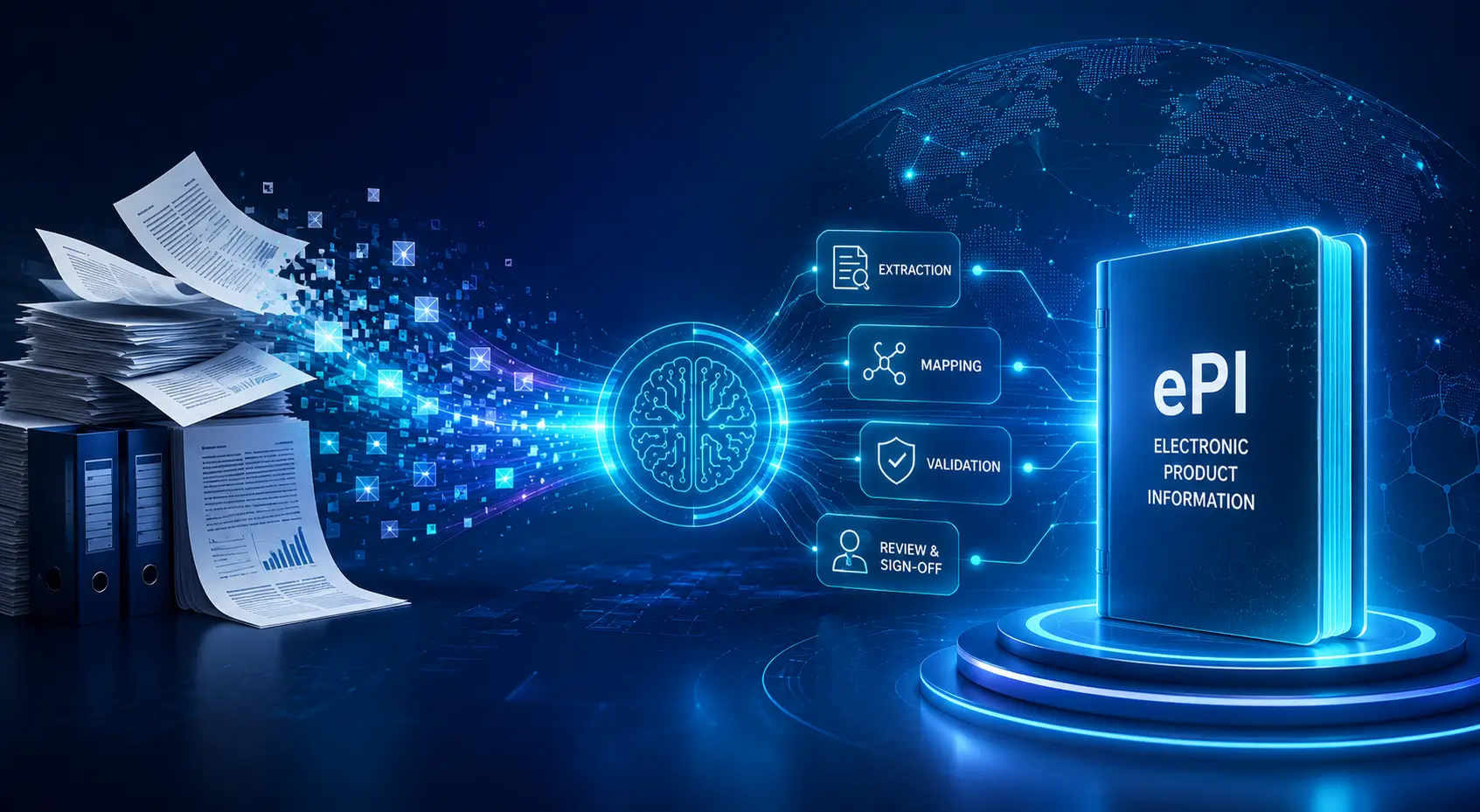 How AI Is Transforming ePI Conversion and Authoring